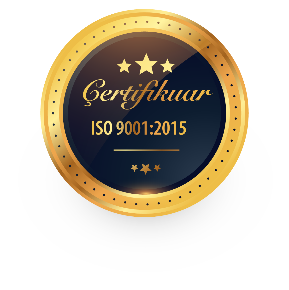 ISO 9001:2015