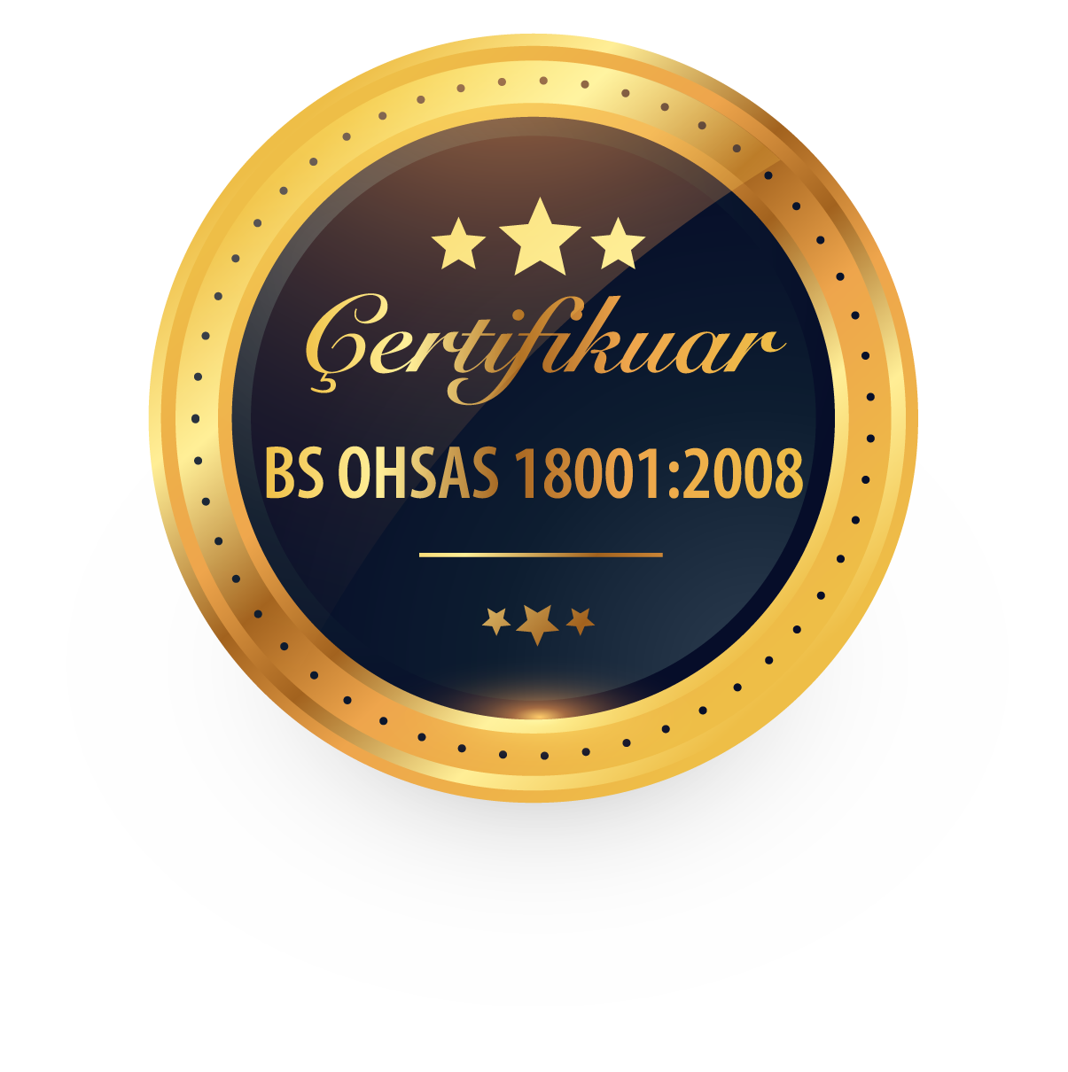 BS OHSAS 18001:2008